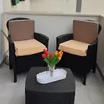 Dimora Il Tulipano 招待所