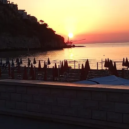 招待所 Dimora Il Tulipano