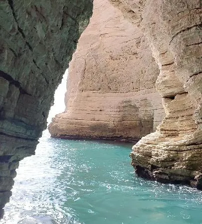 Pensión Dimora Il Tulipano Vieste