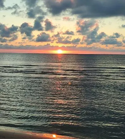 Dimora Il Tulipano Vieste